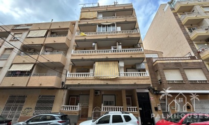 Venta - Apartment - Torrevieja - Torrevieja Centro