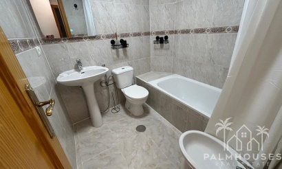 Venta - Apartment - Torrevieja - Torrevieja Centro