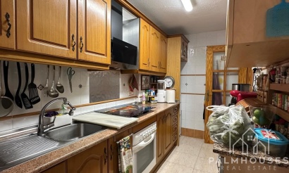Venta - Casa - Los Alcazares - Los Alcazares Centro