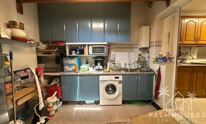 Venta - Casa - Los Alcazares - Los Alcazares Centro