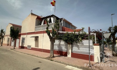 Venta - Casa - Los Alcazares - Los Alcazares Centro