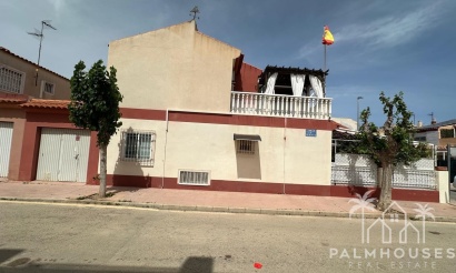Venta - Casa - Los Alcazares - Los Alcazares Centro