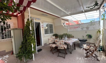 Venta - Casa - Los Alcazares - Los Alcazares Centro