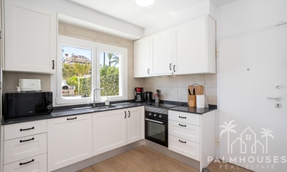 Revente - Villa - Orihuela - Playa Flamenca