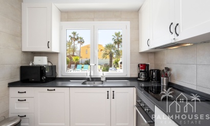 Revente - Villa - Orihuela - Playa Flamenca
