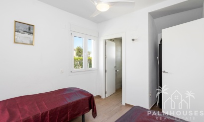 Revente - Villa - Orihuela - Playa Flamenca