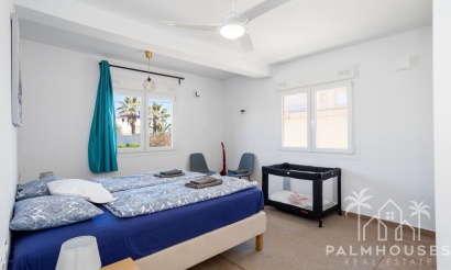 Revente - Villa - Orihuela - Playa Flamenca