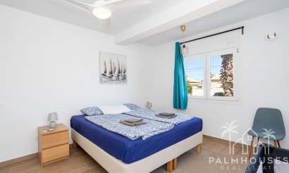 Revente - Villa - Orihuela - Playa Flamenca