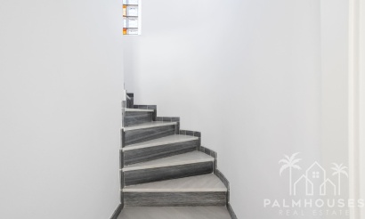 Revente - Villa - Orihuela - Playa Flamenca
