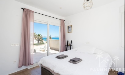 Revente - Villa - Orihuela - Playa Flamenca