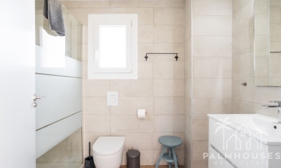 Revente - Villa - Orihuela - Playa Flamenca