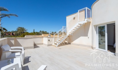 Revente - Villa - Orihuela - Playa Flamenca