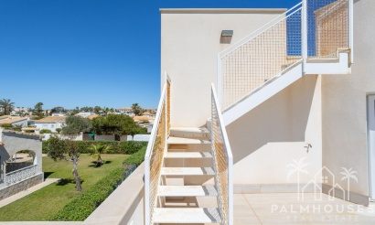 Revente - Villa - Orihuela - Playa Flamenca