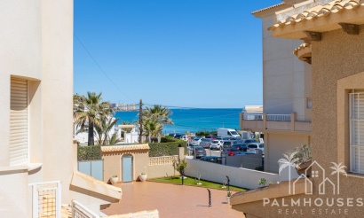 Revente - Villa - Orihuela - Playa Flamenca