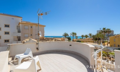 Revente - Villa - Orihuela - Playa Flamenca