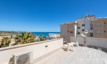Revente - Villa - Orihuela - Playa Flamenca