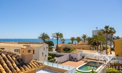 Revente - Villa - Orihuela - Playa Flamenca