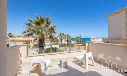 Revente - Villa - Orihuela - Playa Flamenca