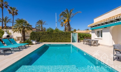 Revente - Villa - Orihuela - Playa Flamenca
