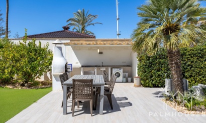 Revente - Villa - Orihuela - Playa Flamenca
