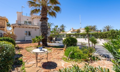 Revente - Villa - Orihuela - Playa Flamenca