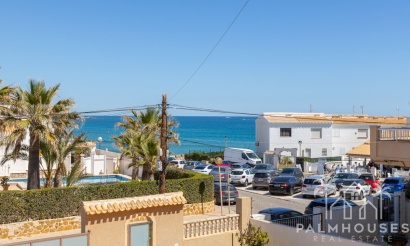 Revente - Villa - Orihuela - Playa Flamenca