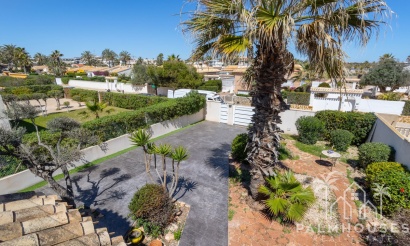 Revente - Villa - Orihuela - Playa Flamenca