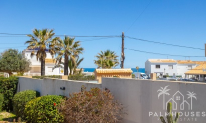 Revente - Villa - Orihuela - Playa Flamenca