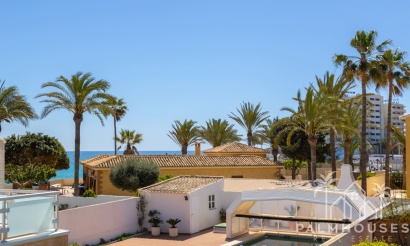 Revente - Villa - Orihuela - Playa Flamenca