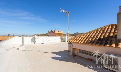 Revente - Villa - La Union - La Union Centro