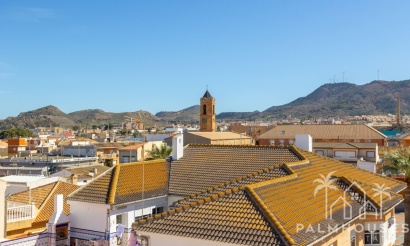 Revente - Villa - La Union - La Union Centro