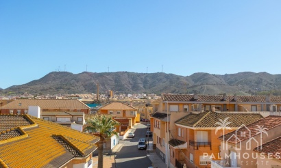 Revente - Villa - La Union - La Union Centro