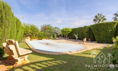 Herverkoop - Villa - Cartagena - Playa Honda