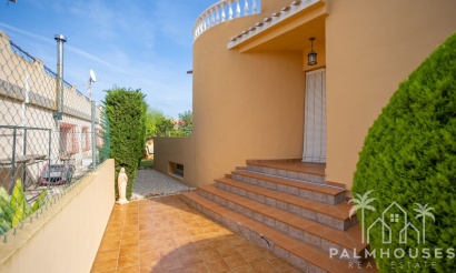 Herverkoop - Villa - Cartagena - Playa Honda