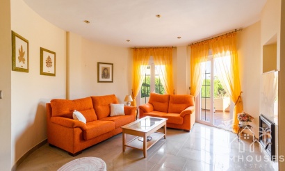 Herverkoop - Villa - Cartagena - Playa Honda
