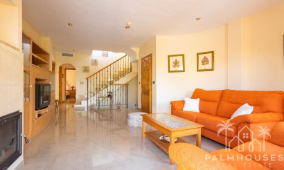 Herverkoop - Villa - Cartagena - Playa Honda
