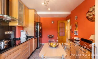 Herverkoop - Villa - Cartagena - Playa Honda