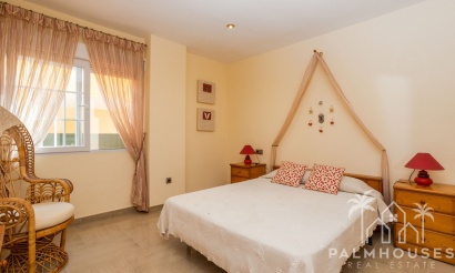 Herverkoop - Villa - Cartagena - Playa Honda
