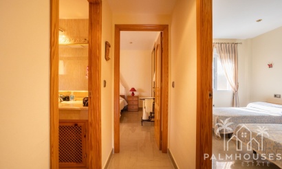 Herverkoop - Villa - Cartagena - Playa Honda