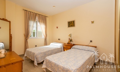 Herverkoop - Villa - Cartagena - Playa Honda
