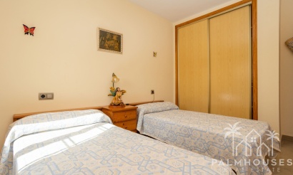 Herverkoop - Villa - Cartagena - Playa Honda