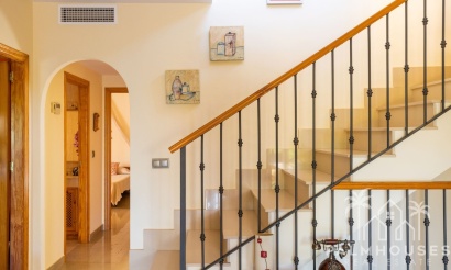 Herverkoop - Villa - Cartagena - Playa Honda