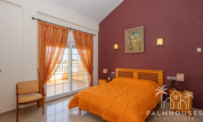 Herverkoop - Villa - Cartagena - Playa Honda