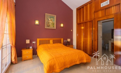 Herverkoop - Villa - Cartagena - Playa Honda