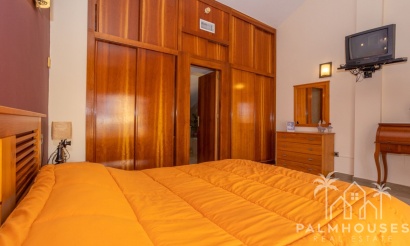 Herverkoop - Villa - Cartagena - Playa Honda