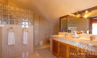 Herverkoop - Villa - Cartagena - Playa Honda