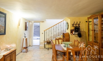 Herverkoop - Villa - Cartagena - Playa Honda
