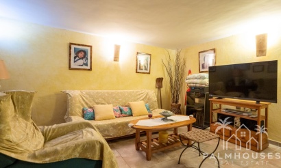 Herverkoop - Villa - Cartagena - Playa Honda