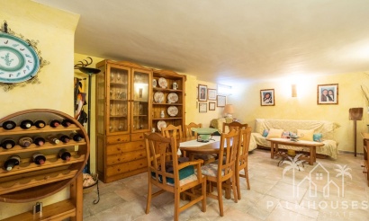 Herverkoop - Villa - Cartagena - Playa Honda