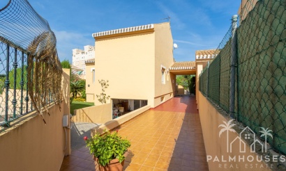 Herverkoop - Villa - Cartagena - Playa Honda